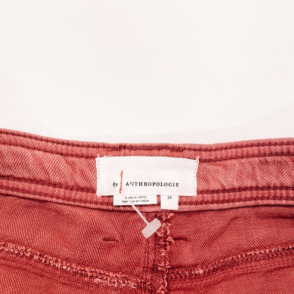 Anthropologie Flowy Pants!! - Picture 6 of 9